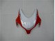 Bianco Rosso Carena Honda CBR 1000 RR 08-11