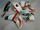 Bianco Rosso Carena Honda CBR 1000 RR 08-11