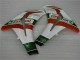 Bianco Rosso Carena Honda CBR 1000 RR 08-11