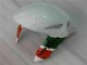 Bianco Rosso Carena Honda CBR 1000 RR 08-11