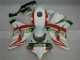 Bianco Rosso Carena Honda CBR 1000 RR 08-11