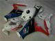 Bianco Rosso Carene Honda CBR 1000 RR 12-16