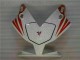 Bianco Rosso Carene Honda CBR 1000 RR 12-16