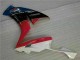 Bianco Rosso Carene Honda CBR 1000 RR 12-16