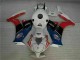 Bianco Rosso Carene Honda CBR 1000 RR 12-16