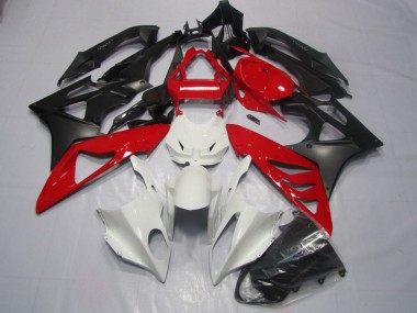 Bianco Rosso Nero Carene BMW S1000RR 09-14