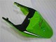 Bianco Verde Nero Ninja Carene Kawasaki EX250 08-12