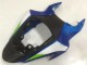 Blu ABS Kit Carenatura Suzuki GSXR 600 / 750 K11 11-24