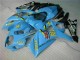 Blu ABS Kits Carene Suzuki GSXR 1000 K7 07-08