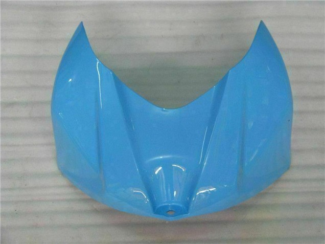 Blu ABS Kits Carene Suzuki GSXR 1000 K7 07-08