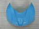 Blu ABS Kits Carene Suzuki GSXR 1000 K7 07-08
