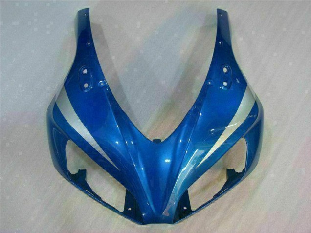 Blu Argento Carene Honda CBR 1000 RR 06-07