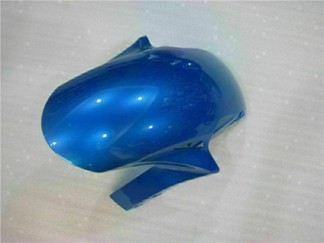 Blu Argento Carene Honda CBR 1000 RR 06-07
