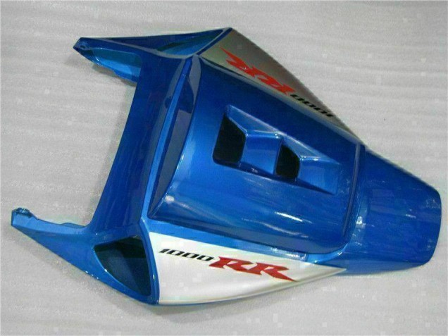 Blu Argento Carene Honda CBR 1000 RR 06-07
