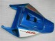 Blu Argento Carene Honda CBR 1000 RR 06-07