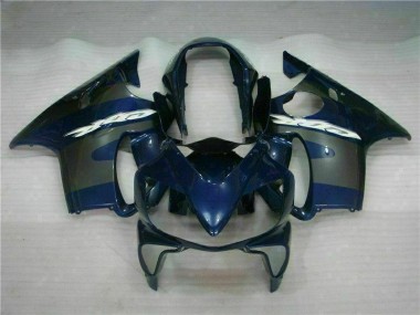 Blu Argento Carene Honda CBR 600 F4i 04-07
