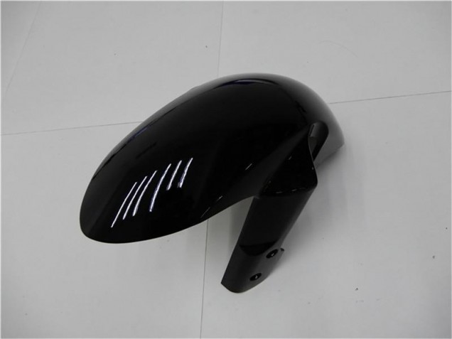 Blu Bianco ABS Kit Carenatura Suzuki GSXR 600 / 750 K6 06-07