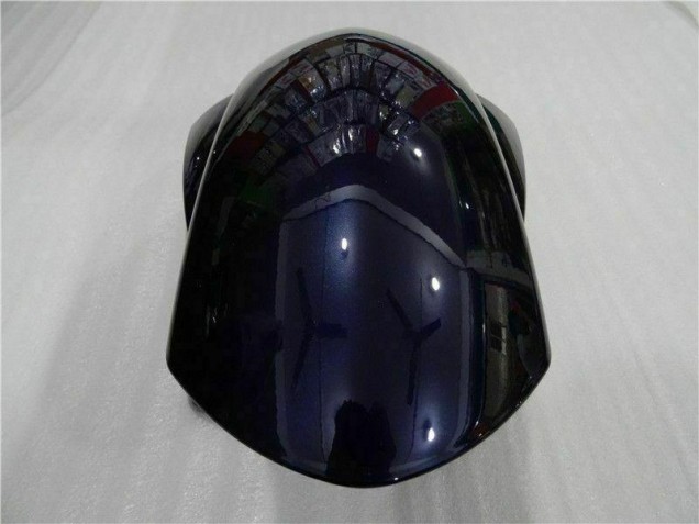 Blu Bianco Kit Carene Suzuki GSXR 600 / 750 K4 04-05
