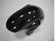 Blu Bianco Kit Completo Carenatura ABS Suzuki GSXR 600 / 750 K4 04-05