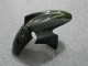 Blu Bianco Nero Ninja ABS Plastica & Carena Kawasaki EX250 08-12