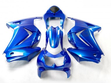 Blu Carena Kawasaki EX250 08-12