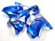 Blu Carena Kawasaki EX250 08-12