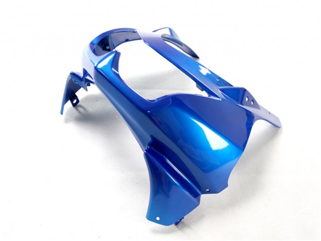 Blu Carena Kawasaki EX250 08-12