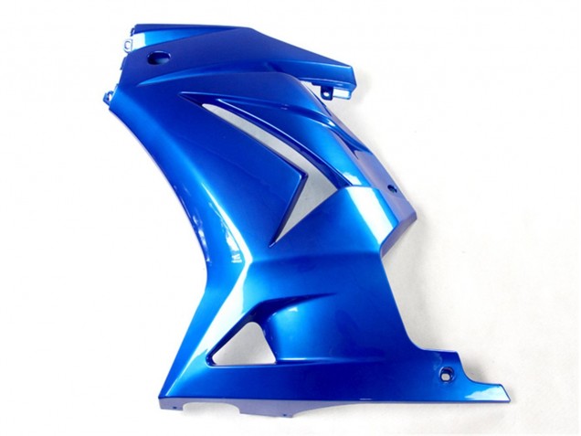 Blu Carena Kawasaki EX250 08-12