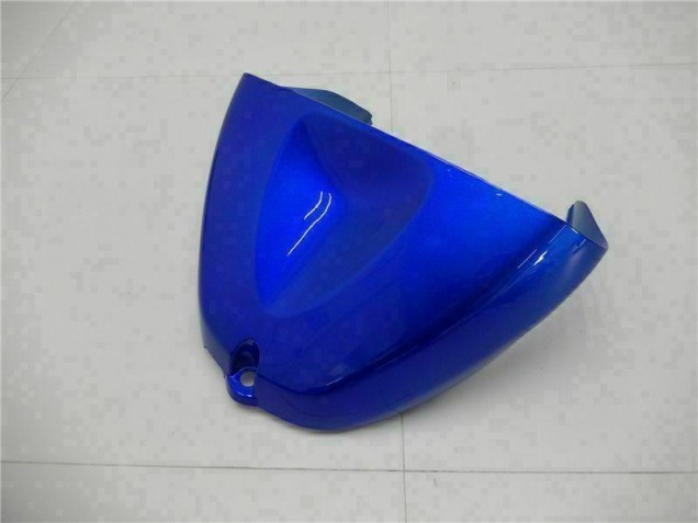 Blu Carrozzeria & Carena Kawasaki ZX6R 05-06