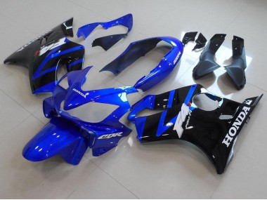 Blu Kit Carene Completa Honda CBR 600 F4i 04-07