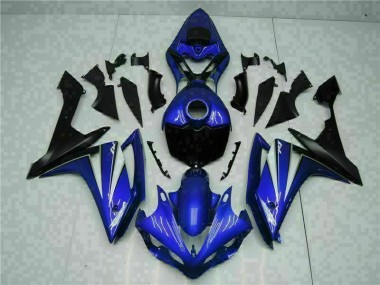 Blu Kits Carenatura Completa Yamaha R1 07-08
