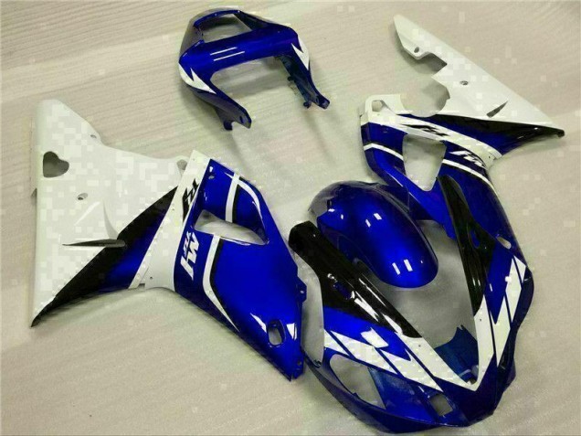 Blu Kits Carenatura Iniezione Yamaha R1 00-01