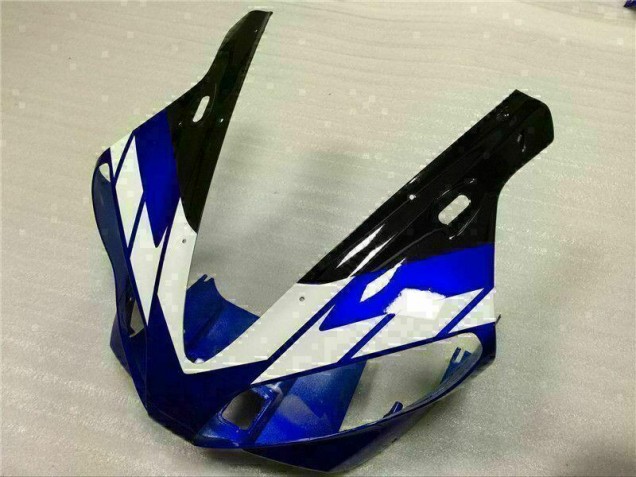 Blu Kits Carenatura Iniezione Yamaha R1 00-01
