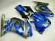 Blu Kits Carene Kawasaki EX250 08-12