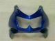 Blu Kits Carene Kawasaki EX250 08-12