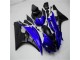 Blu Nero ABS Kit Carenatura Yamaha R6 06-07