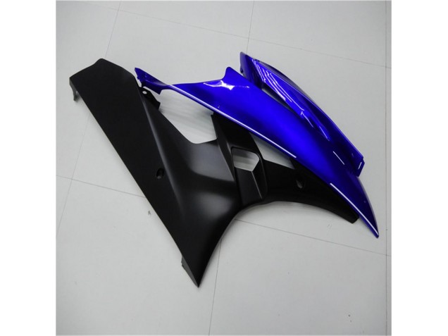 Blu Nero ABS Kit Carenatura Yamaha R6 06-07