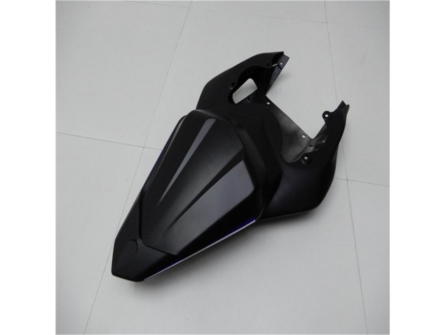 Blu Nero ABS Kit Carenatura Yamaha R6 06-07