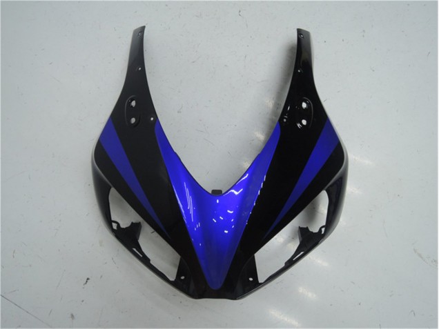 Blu Nero Carene Honda CBR 1000 RR 06-07