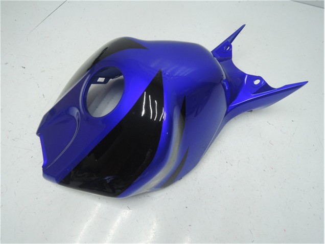 Blu Nero Carene Honda CBR 1000 RR 06-07