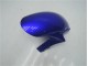 Blu Nero Carene Honda CBR 1000 RR 06-07