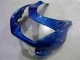 Blu Nero Carene Kawasaki EX250 08-12