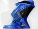 Blu Nero Carene Kawasaki EX250 08-12