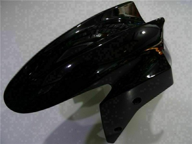 Blu Nero Carene Kawasaki EX250 08-12