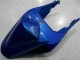 Blu Nero Carene Kawasaki EX250 08-12