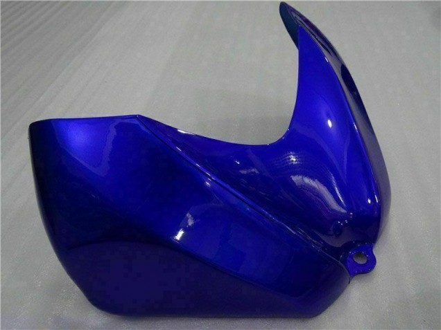 Blu Nero Carrozzeria & Plastica Suzuki GSXR 600 / 750 K6 06-07