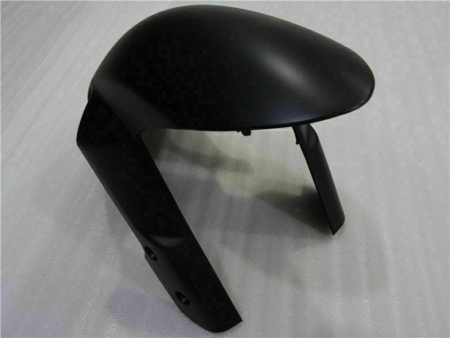 Blu Nero Carrozzeria & Plastica Suzuki GSXR 600 / 750 K6 06-07