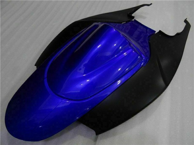 Blu Nero Carrozzeria & Plastica Suzuki GSXR 600 / 750 K6 06-07