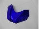 Blu Nero Kits Carenatura Completa Suzuki GSXR 600 / 750 K6 06-07