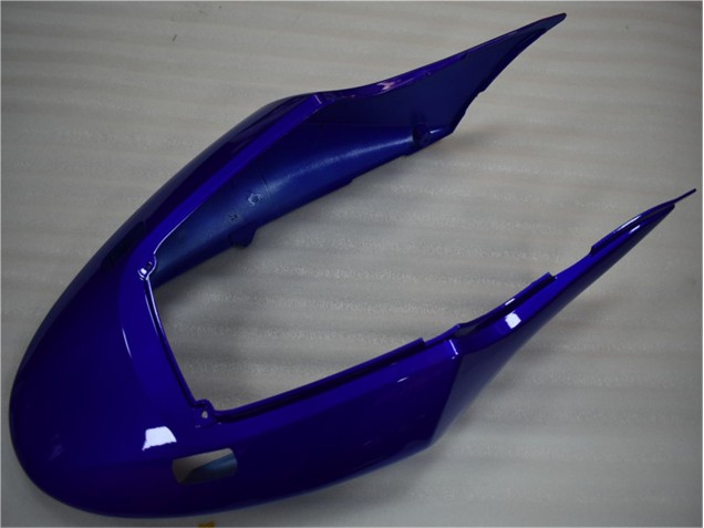 Blu Nero Kits Carene & Plastica Honda CBR 600 F4i 04-07